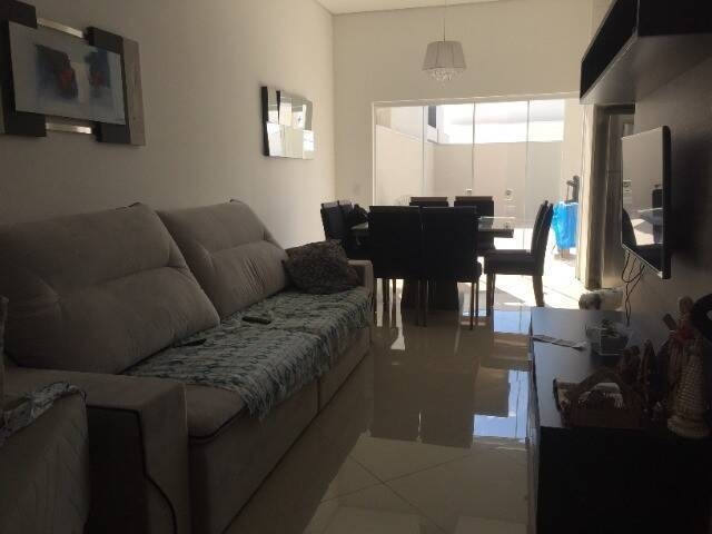 Casa, 3 quartos, 200 m² - Foto 5