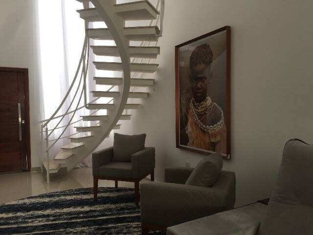 Casa, 3 quartos, 200 m² - Foto 6