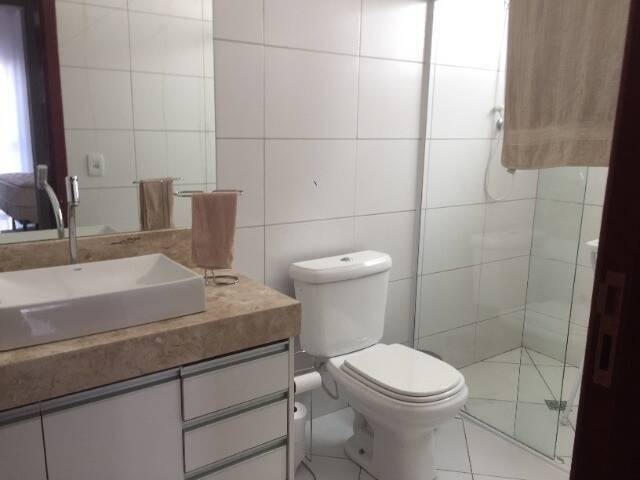 Casa, 3 quartos, 200 m² - Foto 9