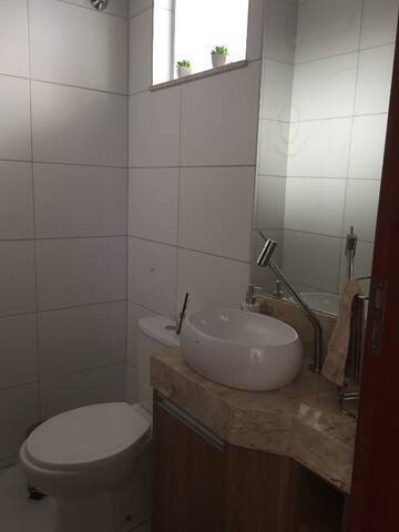 Casa, 3 quartos, 200 m² - Foto 10