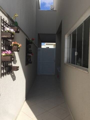 Casa, 3 quartos, 200 m² - Foto 13