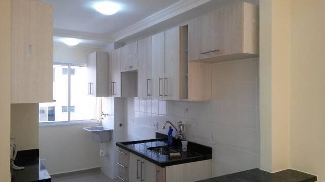 Apartamento, 2 quartos, 50 m² - Foto 3