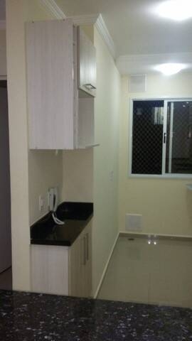 Apartamento, 2 quartos, 50 m² - Foto 6