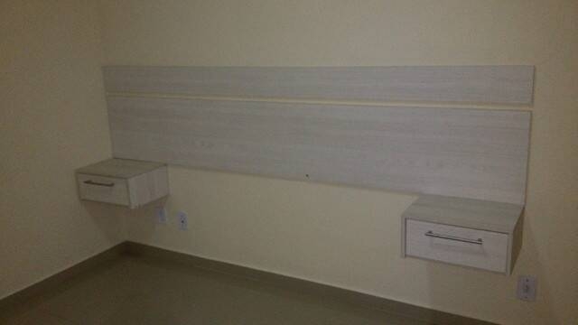 Apartamento, 2 quartos, 50 m² - Foto 7