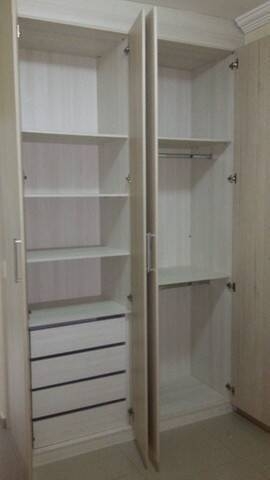 Apartamento, 2 quartos, 50 m² - Foto 9