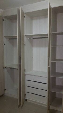 Apartamento, 2 quartos, 50 m² - Foto 10