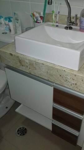 Apartamento, 2 quartos, 50 m² - Foto 11
