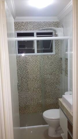 Apartamento, 2 quartos, 50 m² - Foto 12