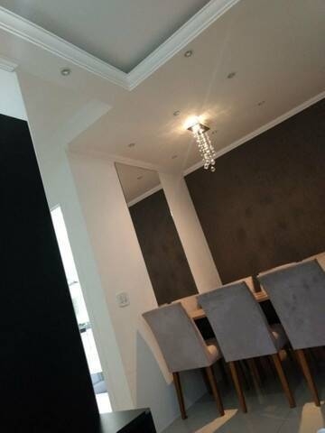 Apartamento, 2 quartos, 50 m² - Foto 6