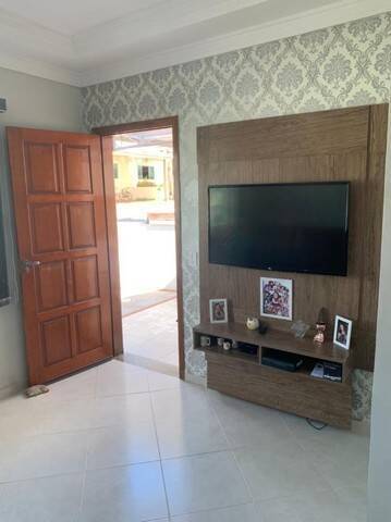 Casa, 3 quartos, 78 m² - Foto 4