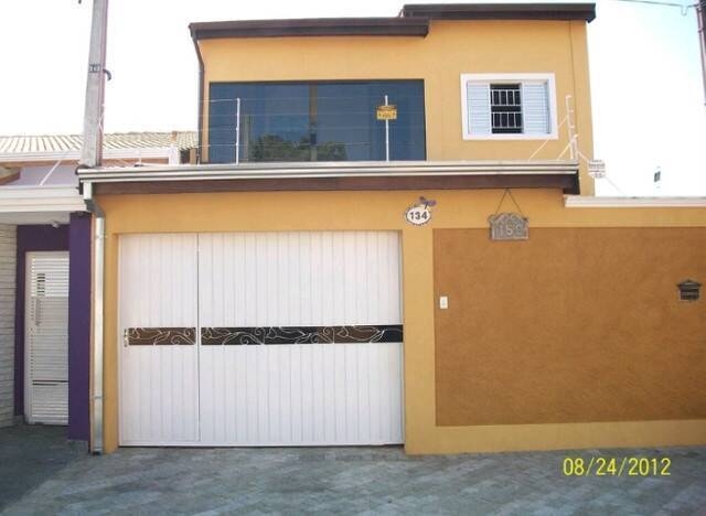 Casa, 2 quartos, 150 m² - Foto 1