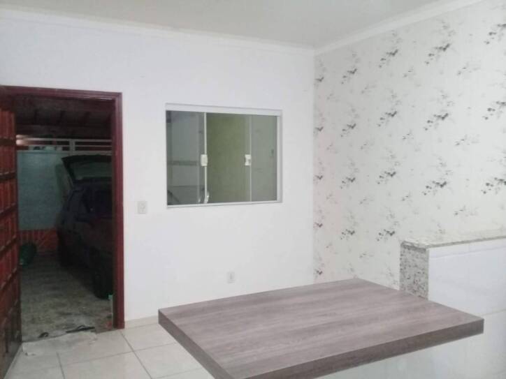 Casa, 2 quartos, 55 m² - Foto 1