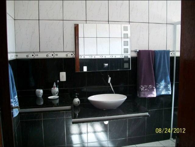 Casa, 2 quartos, 150 m² - Foto 8
