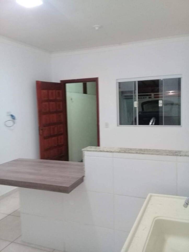 Casa, 2 quartos, 55 m² - Foto 2