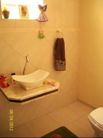 Casa, 2 quartos, 150 m² - Foto 13