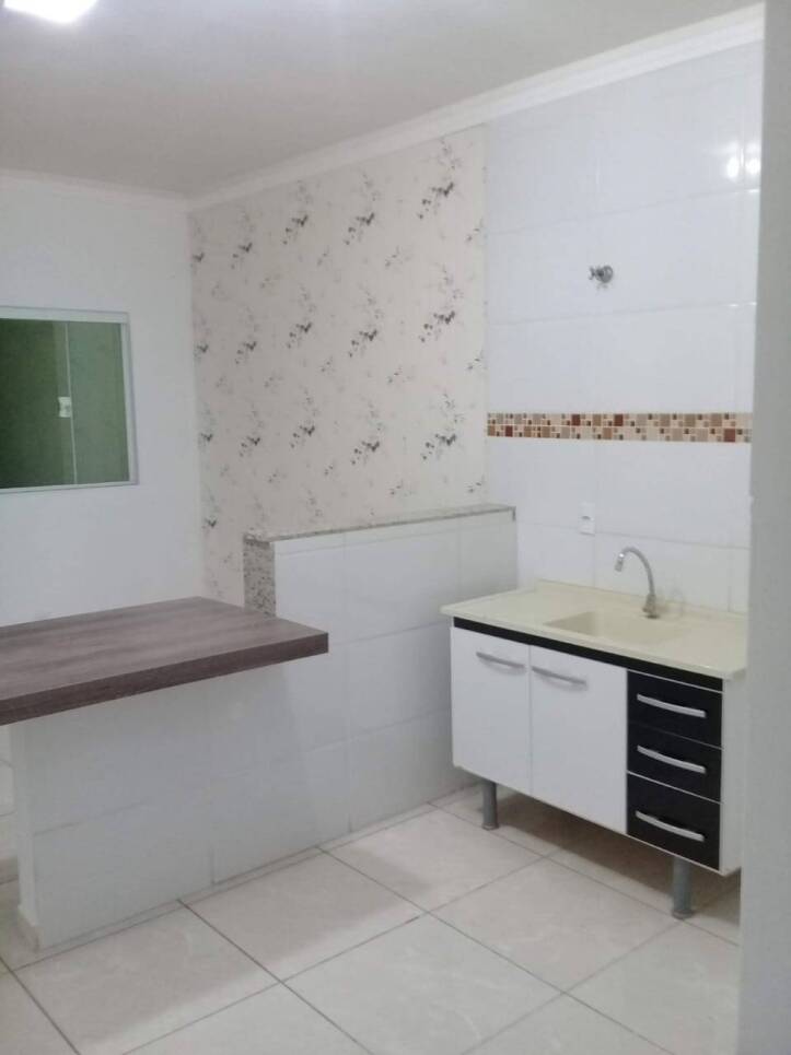 Casa, 2 quartos, 55 m² - Foto 3