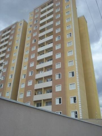 Apartamento, 2 quartos, 51 m² - Foto 1