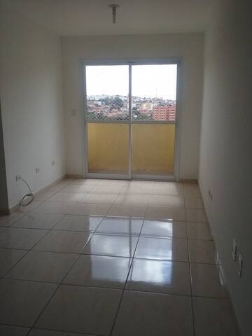 Apartamento, 2 quartos, 51 m² - Foto 2