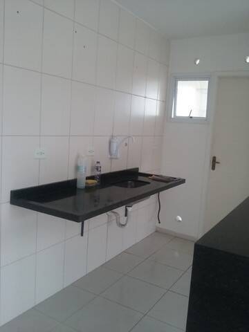 Apartamento, 2 quartos, 51 m² - Foto 5