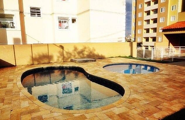 Apartamento, 2 quartos, 51 m² - Foto 9