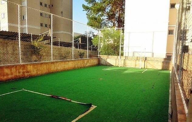 Apartamento, 2 quartos, 51 m² - Foto 10