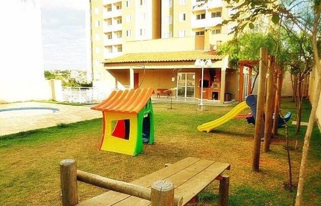 Apartamento, 2 quartos, 51 m² - Foto 11