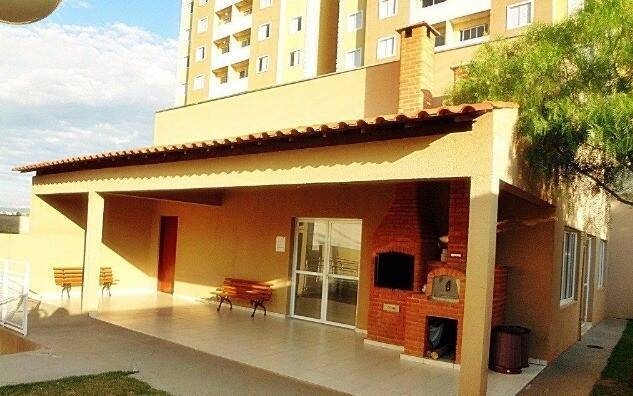 Apartamento, 2 quartos, 51 m² - Foto 12
