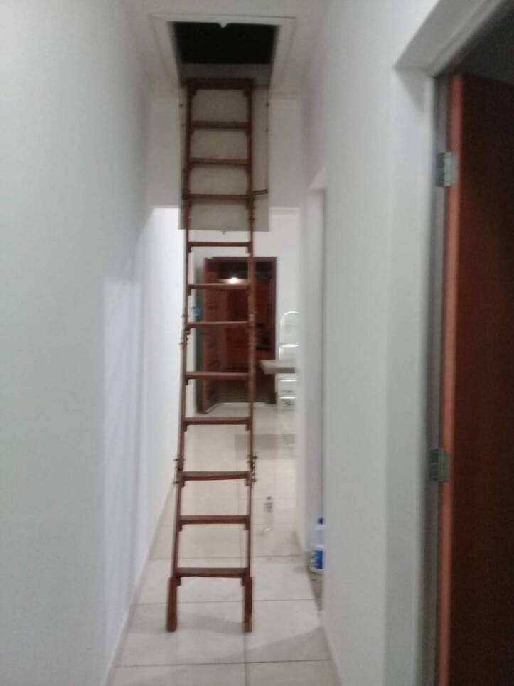 Casa, 2 quartos, 55 m² - Foto 14
