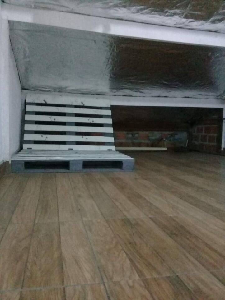 Casa, 2 quartos, 55 m² - Foto 16