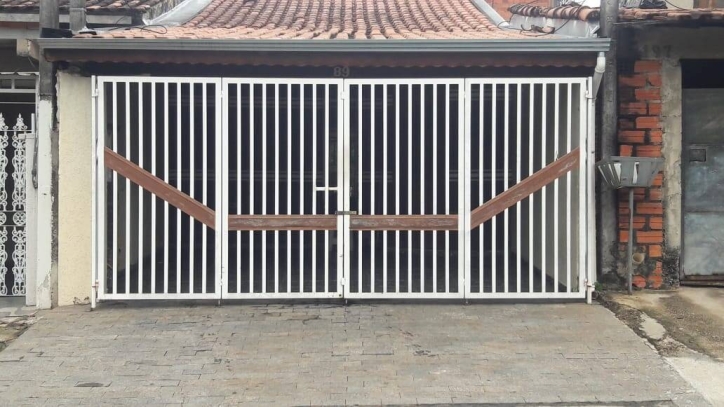 Casa, 2 quartos, 100 m² - Foto 1