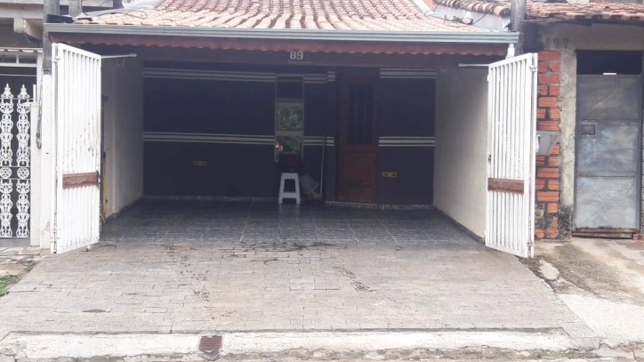 Casa, 2 quartos, 100 m² - Foto 2