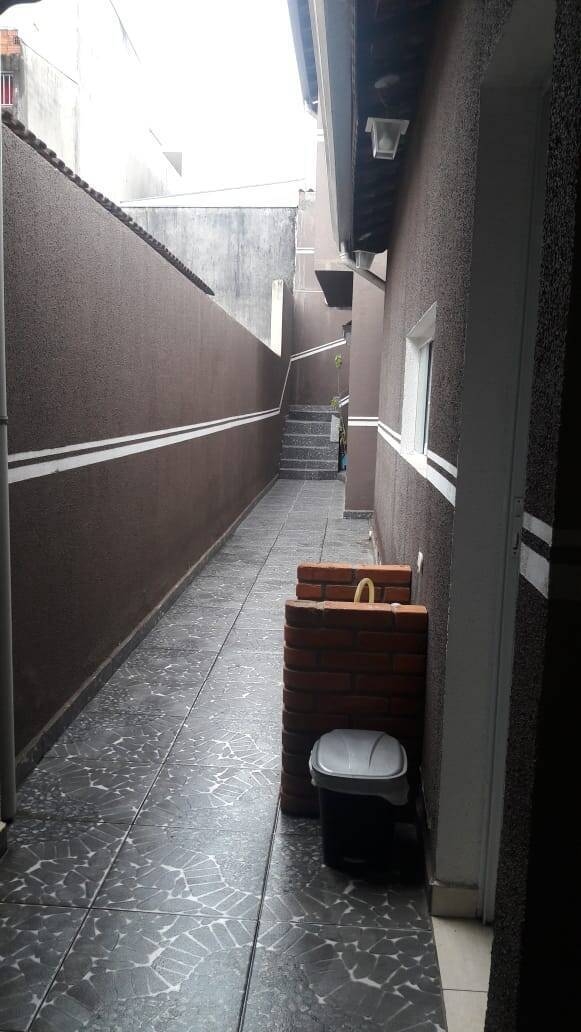 Casa, 2 quartos, 100 m² - Foto 3