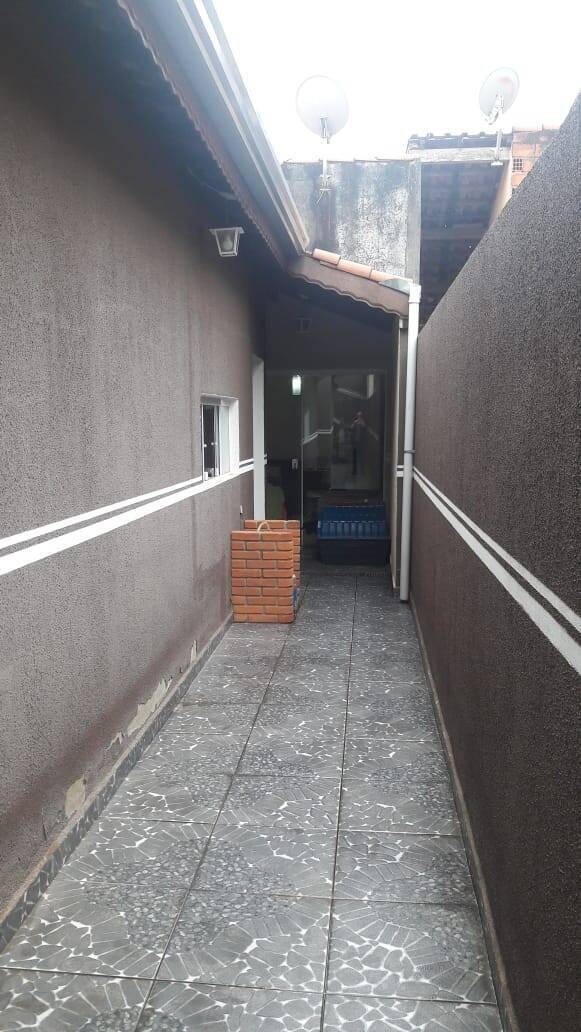 Casa, 2 quartos, 100 m² - Foto 9