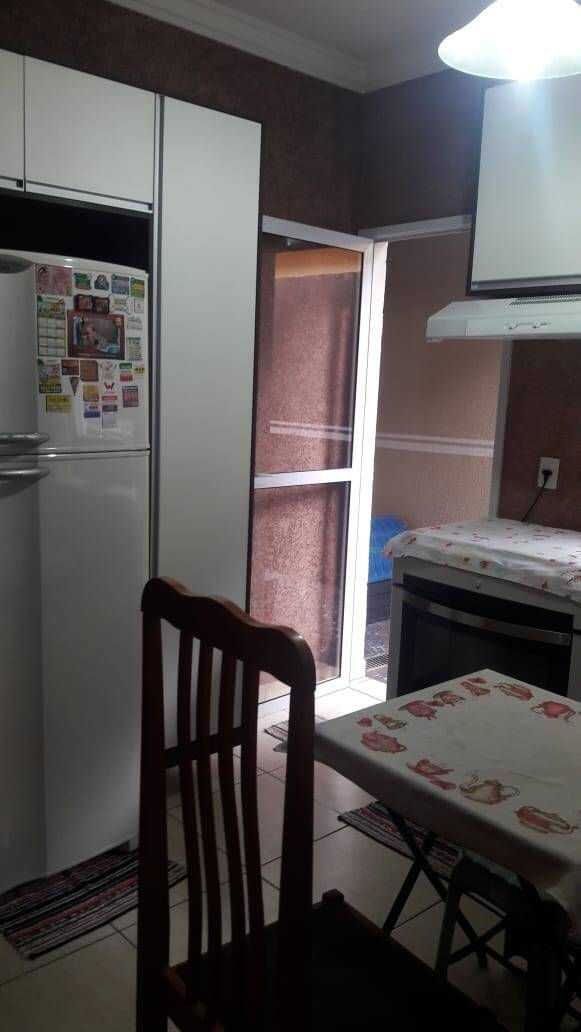 Casa, 2 quartos, 100 m² - Foto 11