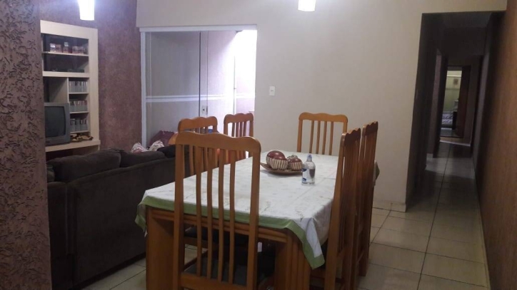 Casa, 2 quartos, 100 m² - Foto 20
