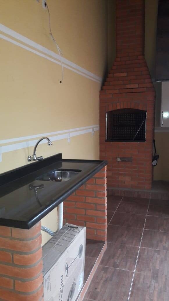 Casa, 2 quartos, 100 m² - Foto 21