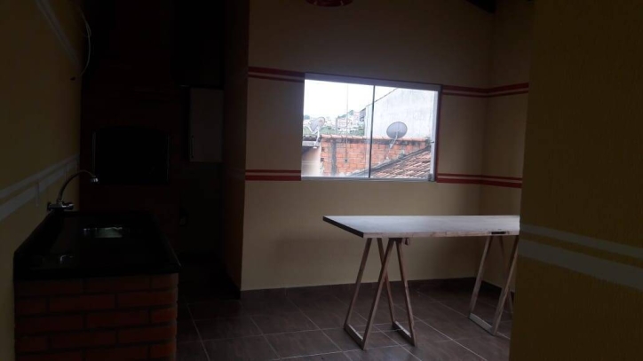 Casa, 2 quartos, 100 m² - Foto 22