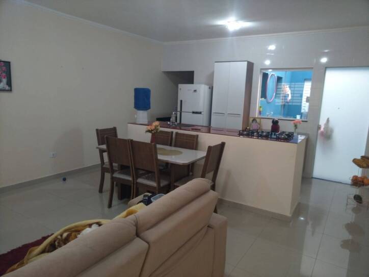 Casa, 2 quartos, 75 m² - Foto 4