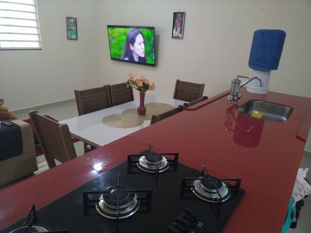 Casa, 2 quartos, 75 m² - Foto 6
