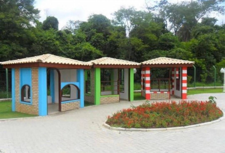 Casa de Condomínio, 3 quartos - Foto 11