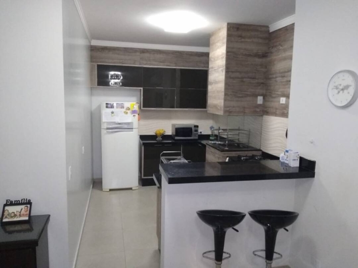 Casa de Condomínio, 3 quartos - Foto 6