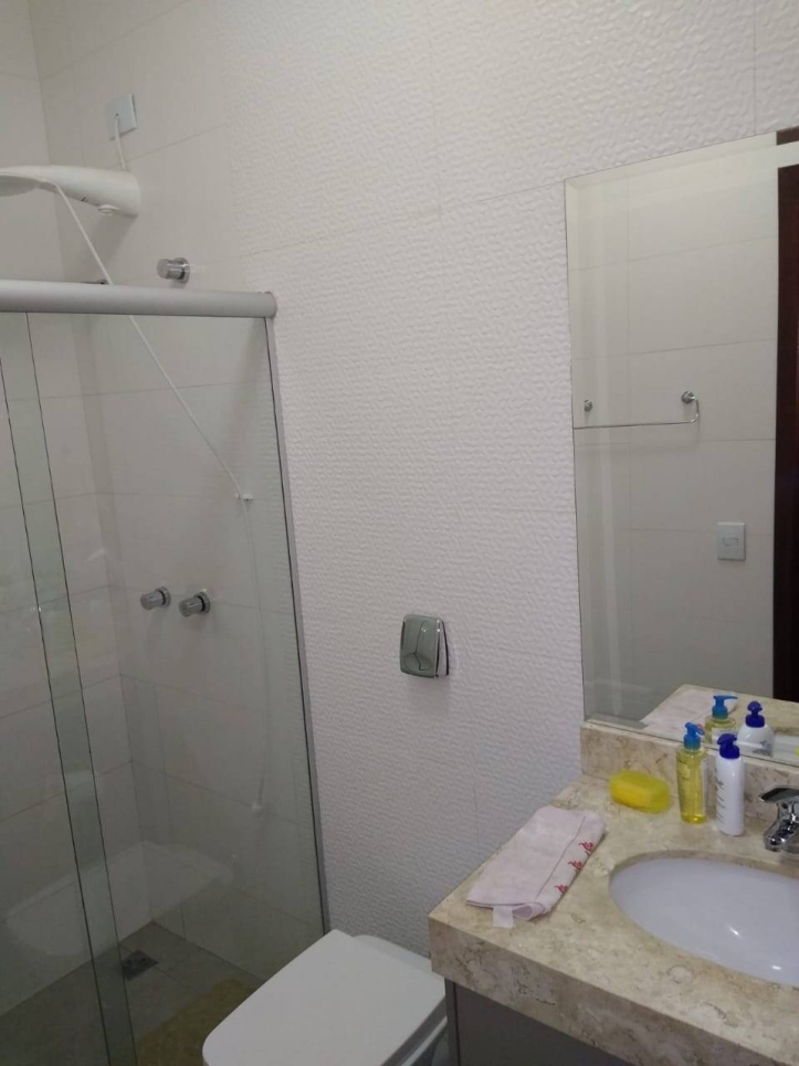 Casa de Condomínio, 3 quartos - Foto 9