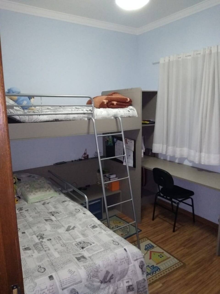 Casa de Condomínio, 3 quartos - Foto 10