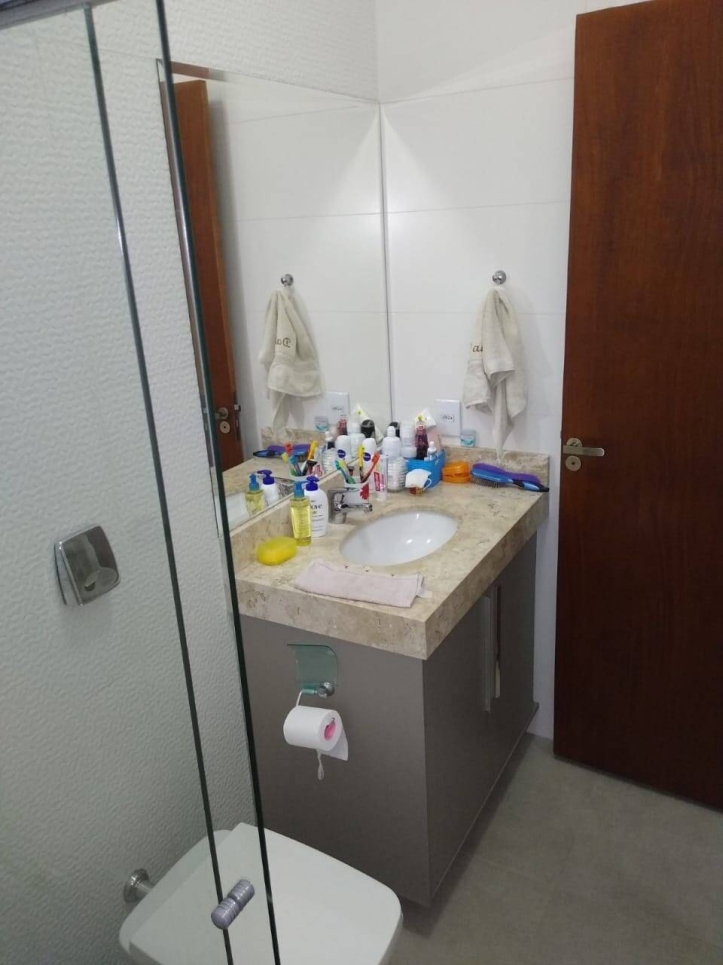 Casa de Condomínio, 3 quartos - Foto 13