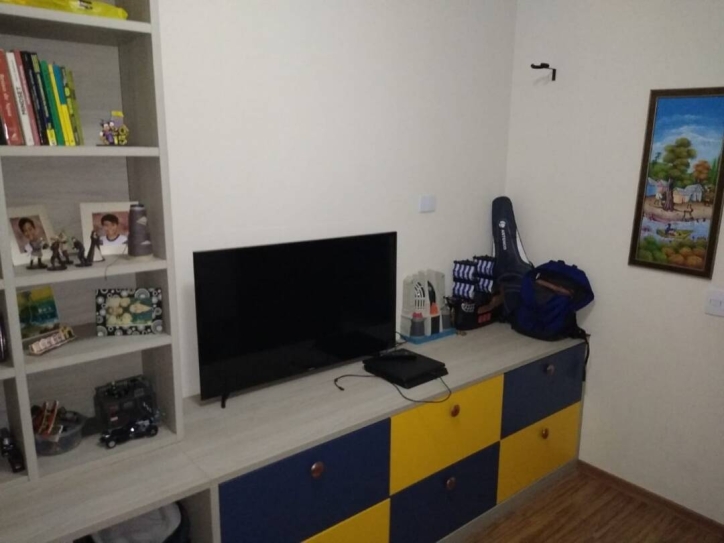 Casa de Condomínio, 3 quartos - Foto 16