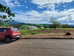 #TE0051_CS - Terreno para Venda em Araçoiaba da Serra - SP - 3