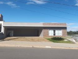 #CA0385_CS - Casa para Venda em Sorocaba - SP