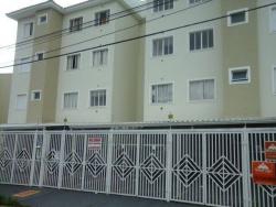 #AP0205_CS - Apartamento para Venda em Sorocaba - SP - 1