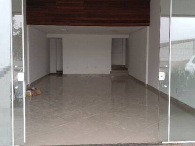 #SA0002_CS - Sala para Locação em Sorocaba - SP - 2