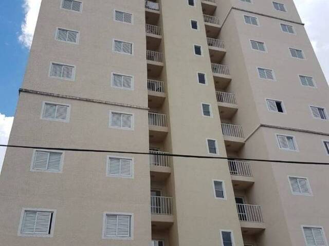 #AP0017_CS - Apartamento para Venda em Sorocaba - SP - 1